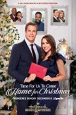 Watch Time for Us to Come Home for Christmas M4uhd