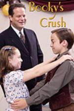 Watch Booky's Crush M4uhd