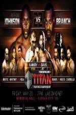 Watch Titan Fighting Championships 22 Johnson vs Branch M4uhd