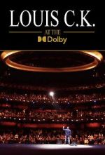 Watch Louis C.K. at the Dolby (TV Special 2023) M4uhd