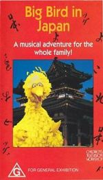 Watch Big Bird in Japan M4uhd