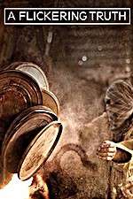 Watch A Flickering Truth M4uhd