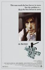 Watch ...and justice for all. M4uhd