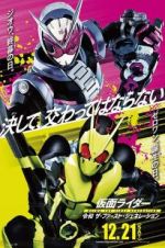 Watch Kamen Rider Reiwa: The First Generation M4uhd