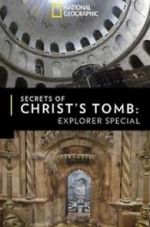 Watch The Secret of Christ\'s Tomb M4uhd