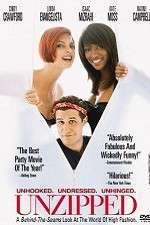 Watch Unzipped M4uhd