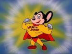Watch Mighty Mouse and the Wolf M4uhd