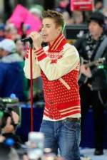 Watch Justin Bieber Home For The Holidays M4uhd