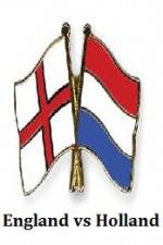 Watch England vs Holland M4uhd