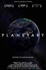 Watch Planetary M4uhd