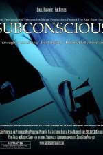 Watch Subconscious M4uhd