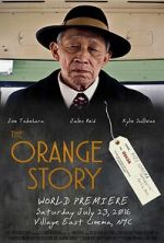 Watch The Orange Story (Short 2016) M4uhd