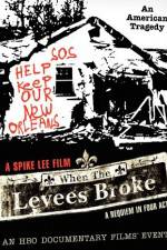 Watch When the Levees Broke: A Requiem in Four Acts M4uhd
