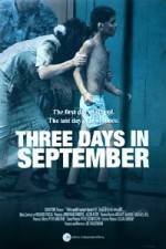 Watch Beslan Three Days in September M4uhd