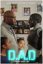 Watch D.A.D. (Digital Android Doppelgnger) (Short 2022) M4uhd