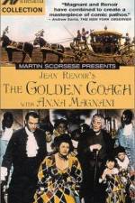 Watch The Golden Coach M4uhd