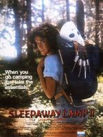Watch Sleepaway Camp II: Unhappy Campers M4uhd