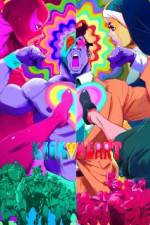 Watch Kick-heart M4uhd