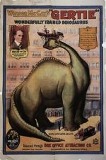 Watch Gertie the Dinosaur (Short 1914) M4uhd