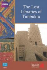 Watch The Lost Libraries of Timbuktu M4uhd
