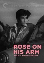Watch The Rose on His Arm M4uhd