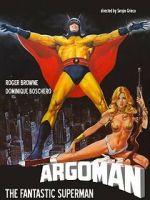 Watch Argoman the Fantastic Superman M4uhd