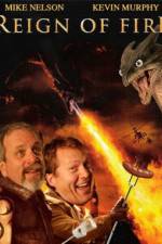 Watch Rifftrax Reign of Fire M4uhd