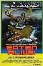 Watch Eaten Alive M4uhd