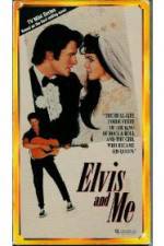 Watch Elvis and Me M4uhd