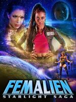 Watch Femalien: Starlight Saga M4uhd
