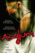 Watch Asylum M4uhd
