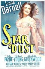 Watch Star Dust M4uhd