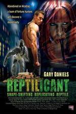 Watch Reptilicant M4uhd