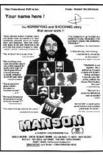 Watch Manson M4uhd