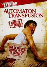 Watch Automaton Transfusion M4uhd