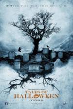 Watch Tales of Halloween M4uhd