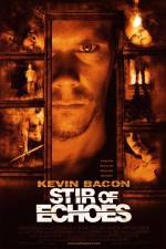 Watch Stir of Echoes M4uhd