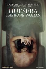 Watch Huesera: The Bone Woman M4uhd