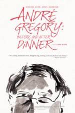 Watch Andre Gregory: Before and After Dinner M4uhd