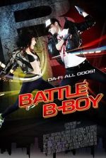 Watch Battle B-Boy M4uhd
