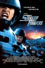Watch Starship Troopers M4uhd