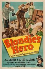 Watch Blondie\'s Hero M4uhd