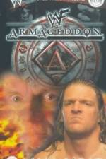 Watch WWF Armageddon M4uhd