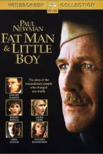 Watch Fat Man and Little Boy M4uhd