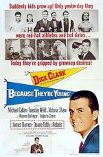 Watch Because They\'re Young M4uhd