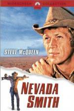 Watch Nevada Smith M4uhd