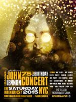 Watch Imagine: John Lennon 75th Birthday Concert M4uhd