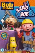 Watch Bob The Builder - Radio Bob M4uhd