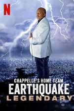 Watch Earthquake: Legendary (TV Special 2022) M4uhd