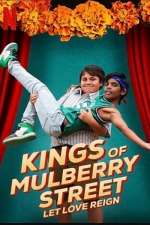 Watch Kings of Mulberry Street: Let Love Reign M4uhd